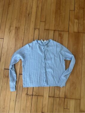 H&M cardigan